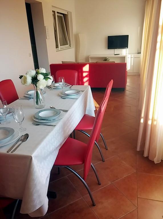 Apartmani Totic Crikvenica Exterior photo